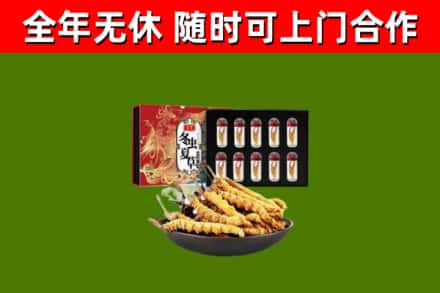 金平区烟酒回收冬虫夏草礼盒.jpg